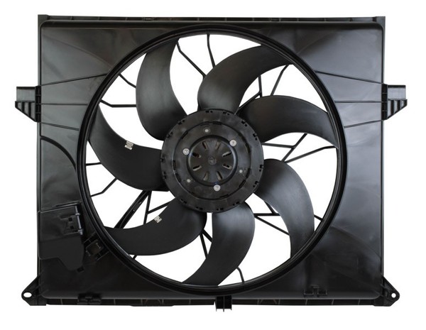 LÜFter, MotorkÜHlung FÜR MERCEDES-BENZ M-KLASSE (W164) - Maxgear AC230310-image
