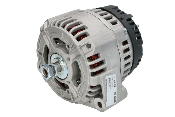 HC-Cargo 114767 Lichtmaschine Generator 100A 28V-image