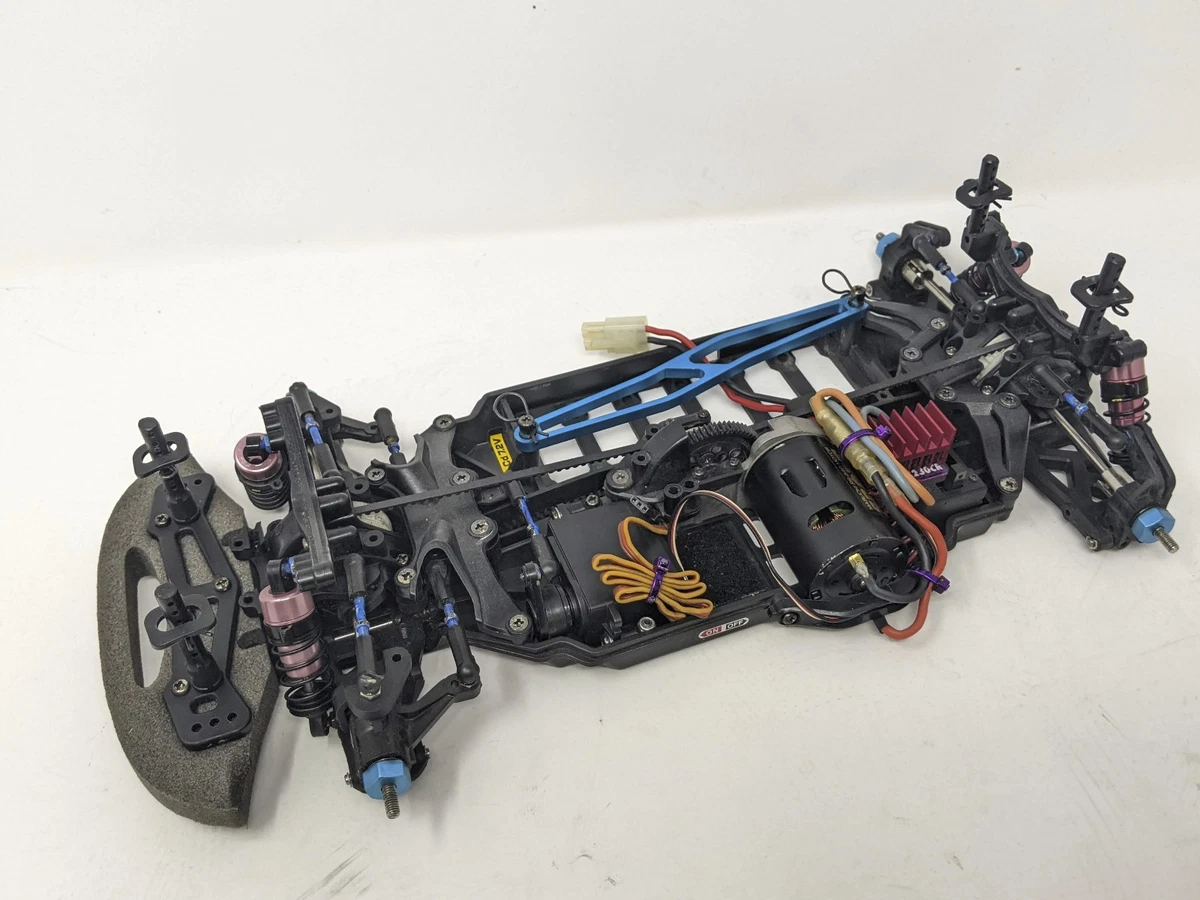 tamiya ta05 products for sale | eBay