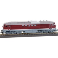 Piko 47327 Diesellok BR 131, Dr, Ep. IV TT + Neu