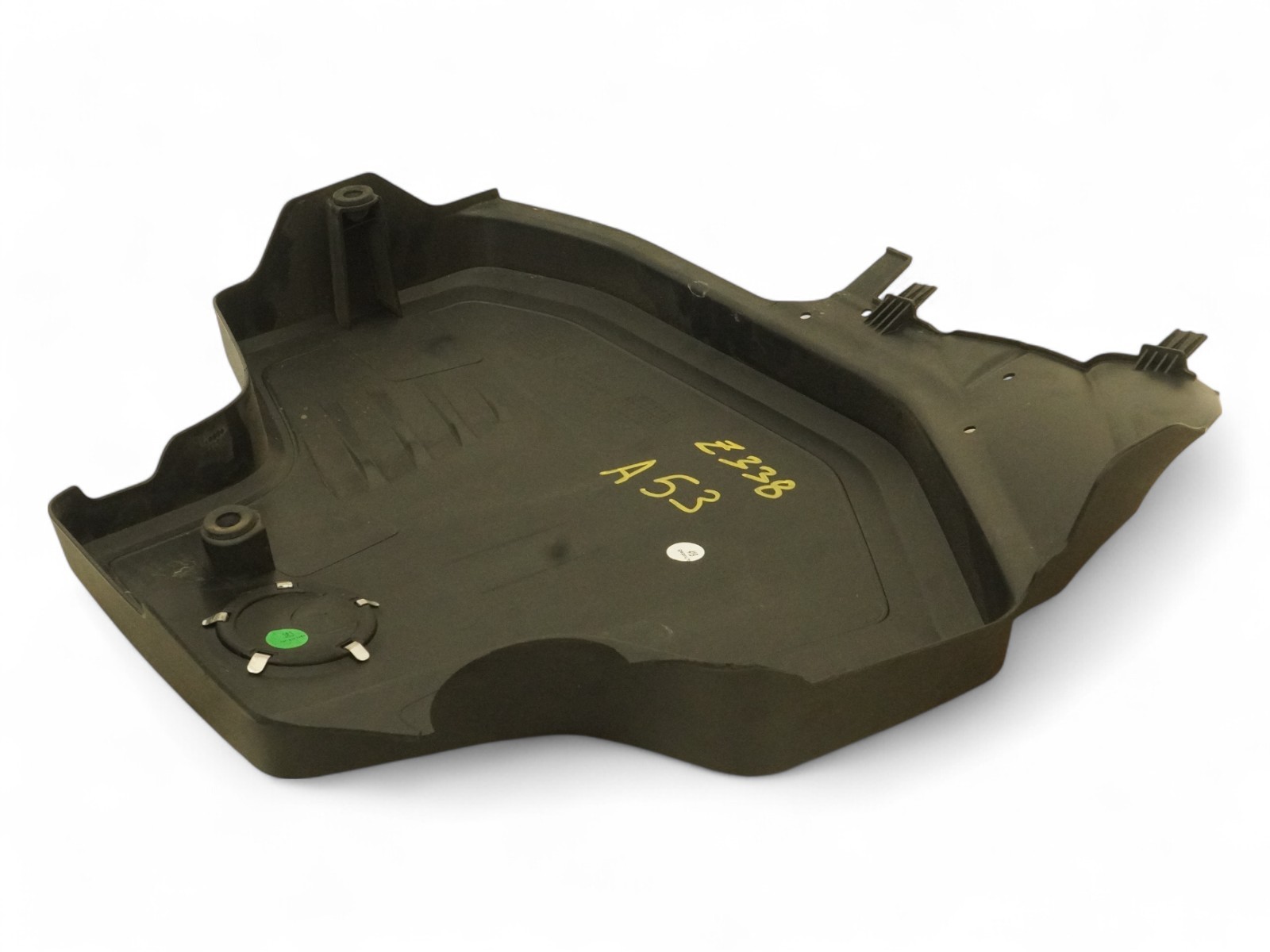 2014 - 2016 BMW 428I F32 F33 2.0L 4 CYL ENGINE MOTOR COVER PANEL 11128610473 OEM