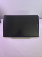 Huion Kamvas 13 graphics drawing tablet GS1331 Untested