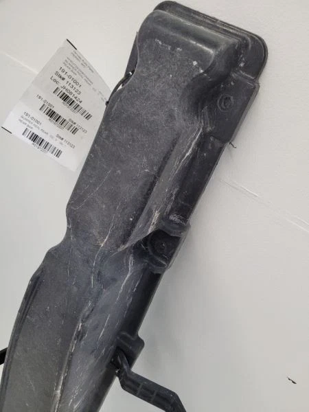 2010 2011 KIA SOUL Rear Bumper Reinforcement Impact Bar 866302K000 Foto 2 de 4