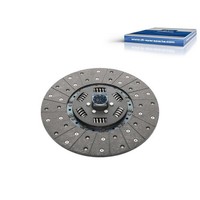 Kupplungsscheibe Ø 310 Mm 10 ZäHne DT Spare Parts FüR U.A. MERCEDES-BENZ NG