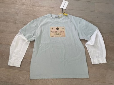 acne studios long sleeve