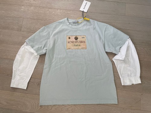 acne studios long sleeve