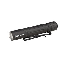 Olight I3T EOS Carbon Fiber AAA LED Flashlight Limited Edition