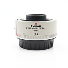 Canon EF 1.4X Extender Teleconverter 222