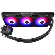 Thermalright AQUA ELITE 360 AIO ARGB Liquid CPU Water Cooler Intel AMD PWM Fans