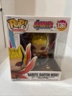 Funko Pop! Vinyl Super 6 in: Naruto - Naruto (Baryon Mode) #1361