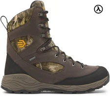 LACROSSE TRAILBREAKER GTX MEN'S MOSSY OAK COUNTRY ROOTS 400G HUNT BOOTS 582242