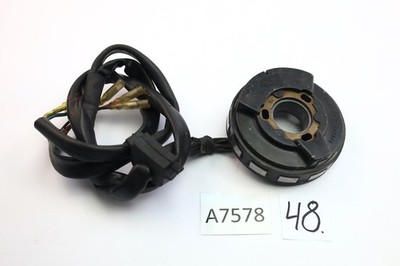 Husqvarna TE 610 8AE 1993 - Lichtmaschine Generator AMAL SEM A7578
