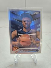 2023-24 Topps Chrome - Jaylen Clark #49 (RC)