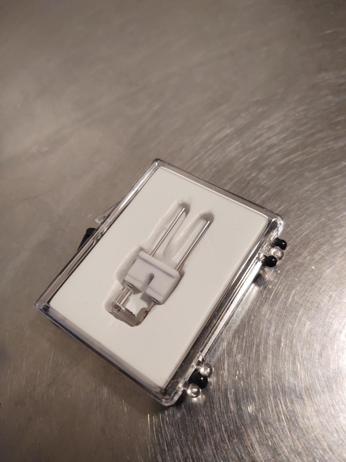 Waters Micromass Source Filament Rhenium M960080BC2 GCT Mass Spectrometer