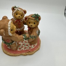 Cherished Teddies Missy Cookie Riley A Special Recipe For Our Friendship