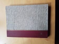 Album de timbres empire allemand Europe tous timbres anciens