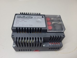 Siedle Netzgleichrichter NG 406