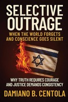 Selective Outrage Damiano B Centola Taschenbuch Englisch 2025 Explora Books