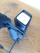 Außenspiegel rechts manuell 055010 VW GOLF 3