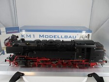 KM 1 Spur 1 108506 Dampflok BR 85 007 der DB Digital DSS DCC Vollsound in OVP