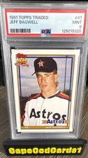 1991 Topps Traded Baseball Cards 24