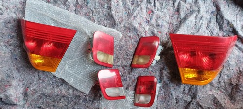 Bmw E46 Rückscheinwerfer