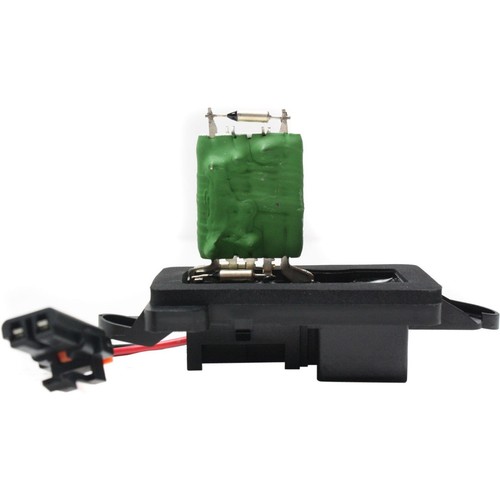 Front Heater Blower Motor Resistor for Chevy GMC Cadillac Pickup Truck SUV - Picture 2 of 6