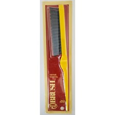 VINTAGE NEW 1975 Goody Teasing Brush - Pink