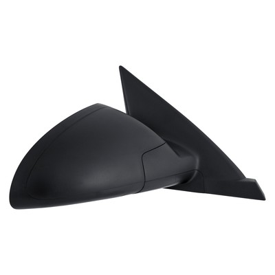 Power View Mirror For Chevy Malibu 04-08 Side View Mirror Passenger Side