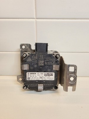 Genuine 2017-2024 Audi A4/A5/S4/S5 Adaptive Cruise Control Module (8W0907541G)