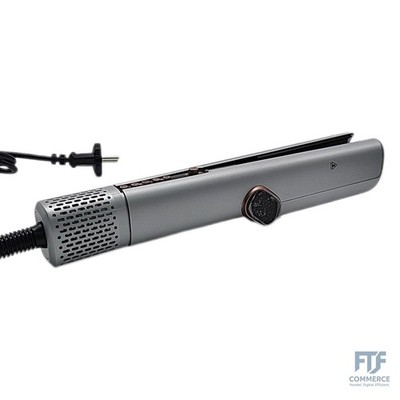 SENYA Hair Fusion Haarglätter Haartrockner - Ohne Heizplatten - Glättet und troc
