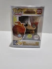 Funko Pop! Vinyl: My Hero Academia - Todoroki (Glows in the Dark) - SE Exclusive