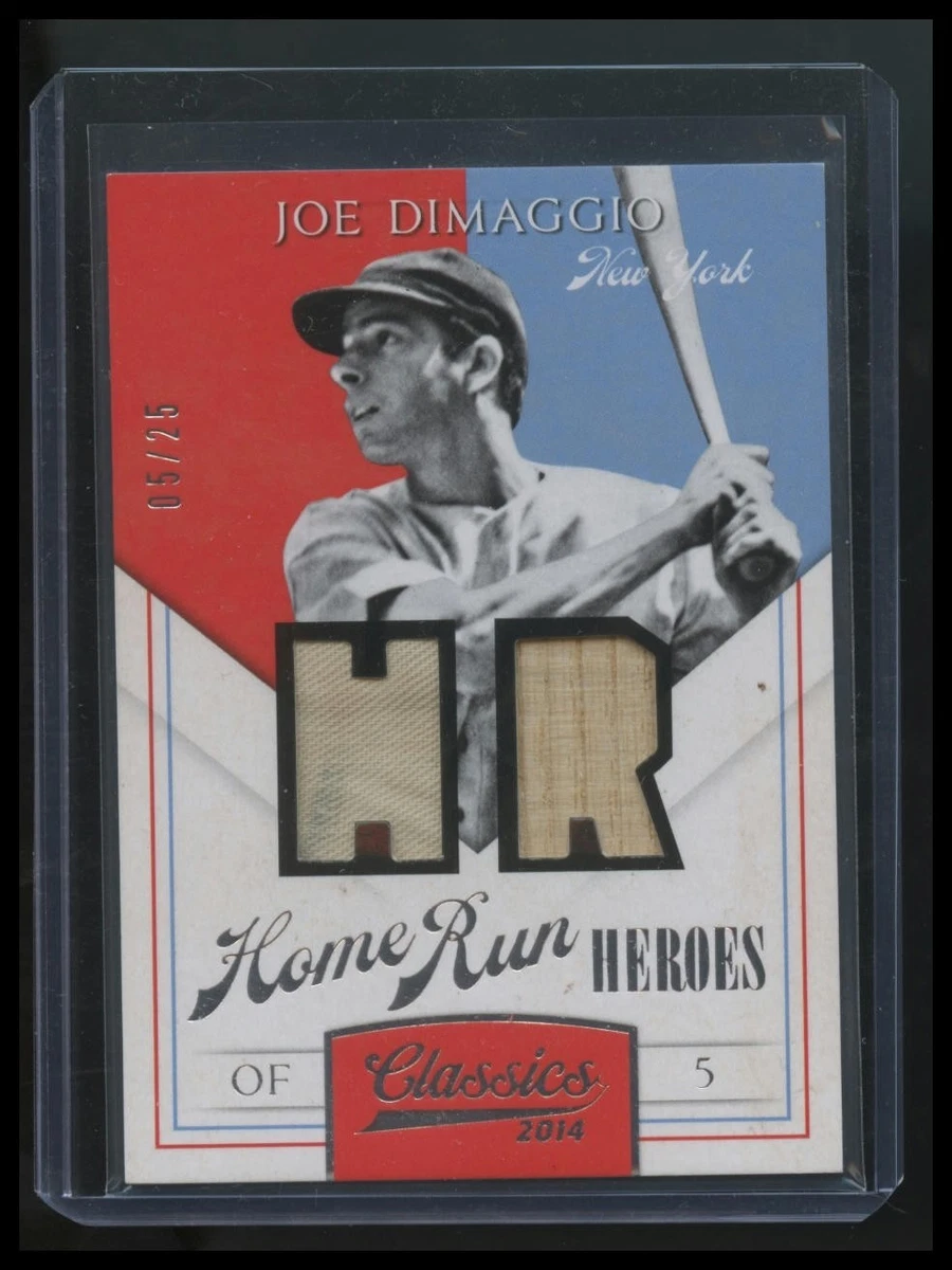 Baseball Sports Trading Cards & Accessories Memorabilia 2014