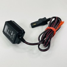 Fisher Price Power Wheels 12V Class 2 OEM Battery Charger 00803-1296 1197-PM2
