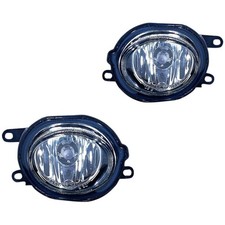 Antibrouillard Rover 45