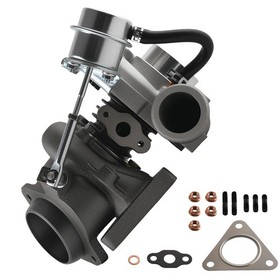 Turbolader for Mercedes-Benz Sprinter 4-T Kasten B904 1996-2006 A6020901380