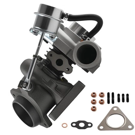 Turbolader 454184-5001S