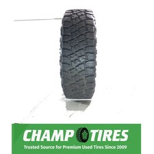 Lt37x12.5r20 Toyo Open Country Rt Pro 126 Q Used 1932nds Lt37x12.5r20 Toyo Open Country Rt Pro 126 Q Used 1932nds