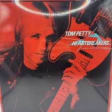 Tom Petty And The Heartbreakers   Long After Dark LP SEALED 2016 180g EuropePres