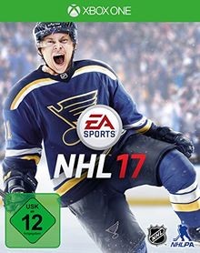 NHL 17 - [Xbox One] von Electronic Arts GmbH | Game | Zustand gut