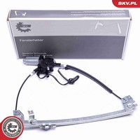 Esen Skv Fensterheber 00SKV322 12V FüR Audi 100 C3 443 444 Avant 445 446 200 447