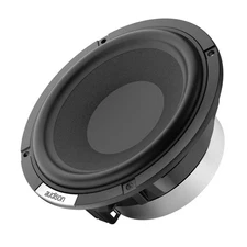 Audison AV 6.5 P II Set 6.5" Woofer 40mm VC 150W RMS High Performance Audio