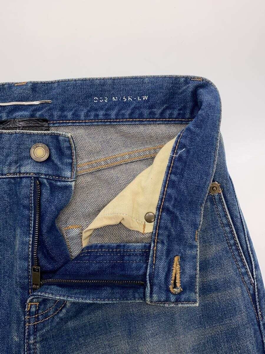 Jeans skinny SAINT LAURENT indaco 26 usati