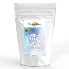 Revitalize Wellness Kids Defense Powder | New Formula Improved Flavor | Ortho...