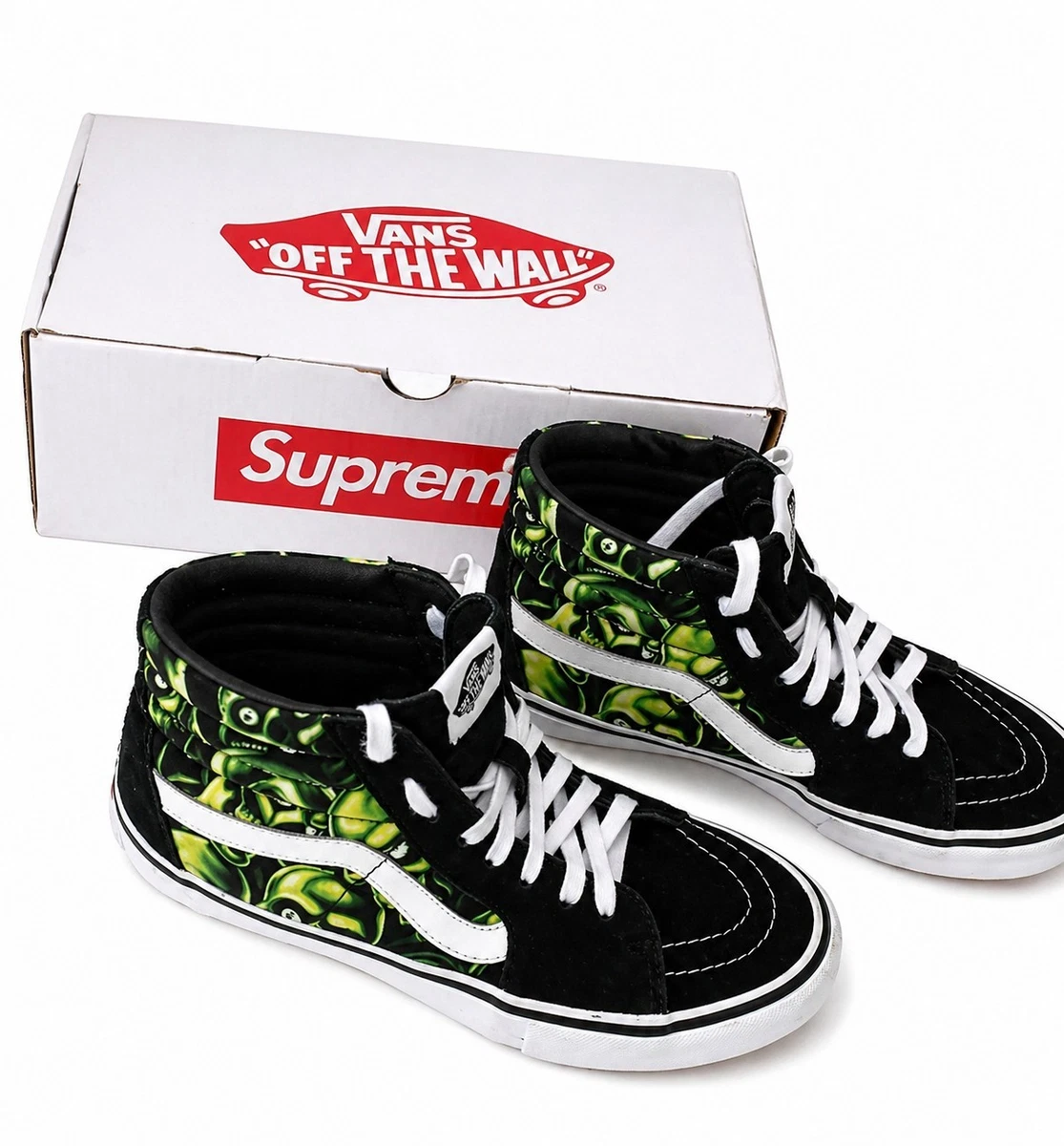 Vans Skull in Men's Trainers for sale | eBay UK