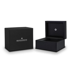 New Baume & Mercier Riviera Tideograph Limited Edition Men's Watch 10761 5