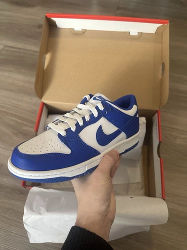 Nike Dunk Low GS (UK 5.5)
