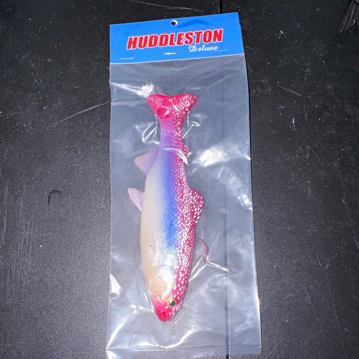 Huddleston Swimbaits for sale | eBay