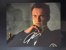 Julian McMahon Signed 8x10 Photo NIP/TUCK Act...
