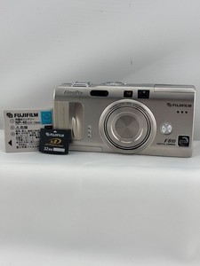 ジャンク FUJIFILM FinePix F810 デジタルカメラ 25+ Fujifilm F810 for sale | Updated Oct 2026